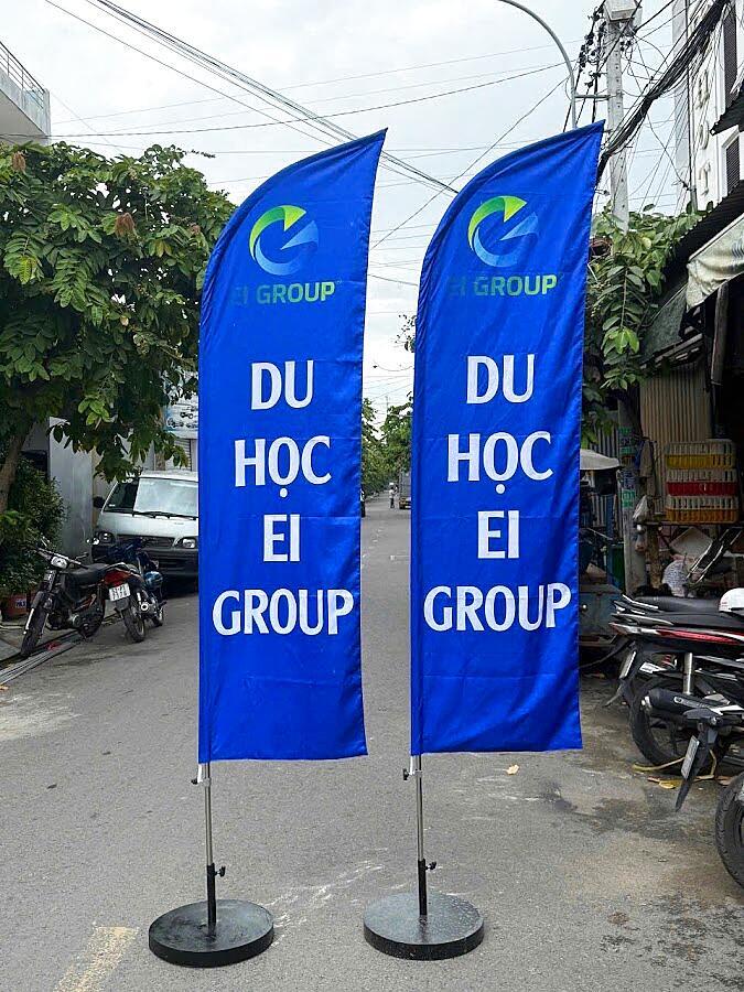 In cờ theo yêu cầu lấy ngay