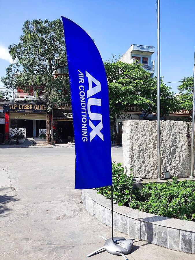 In cờ theo yêu cầu số lượng ít