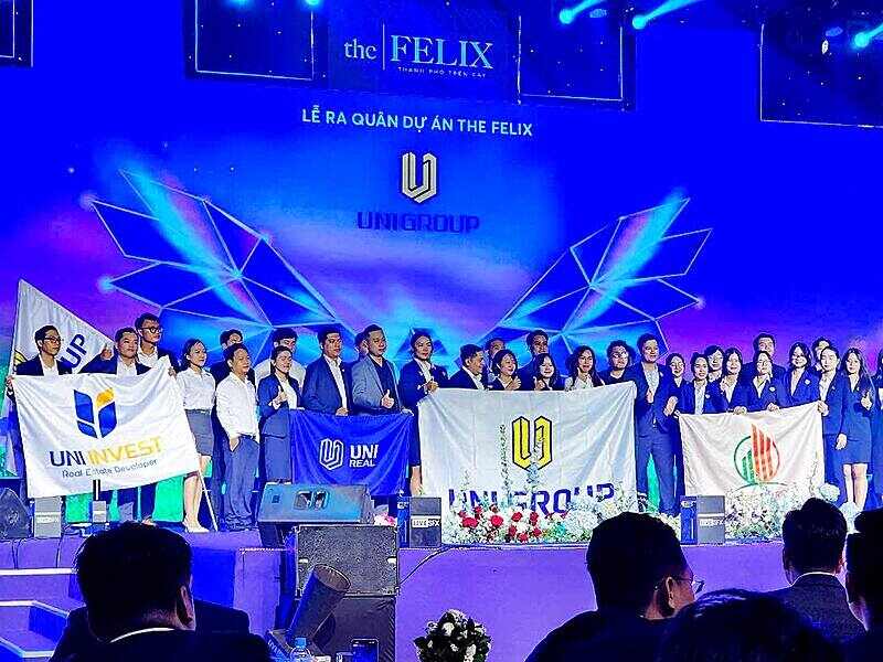 Cờ Phướn Duy Lợi – In cờ chất lượng cao tại Thủ Đức